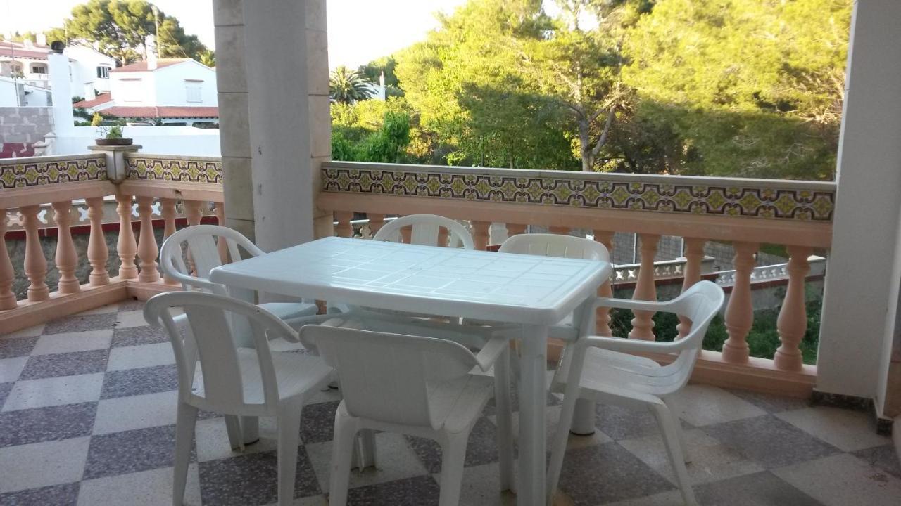Las Belisas Arenal d'en Castell Exterior photo
