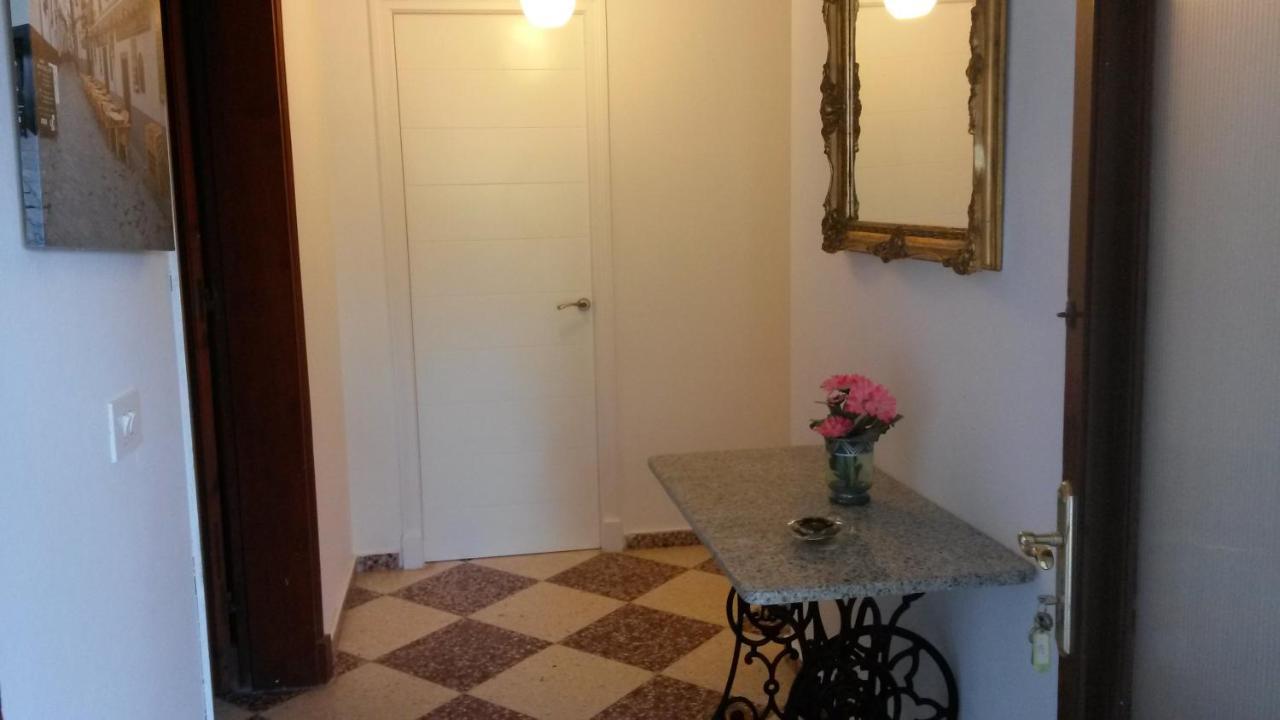 Las Belisas Arenal d'en Castell Room photo